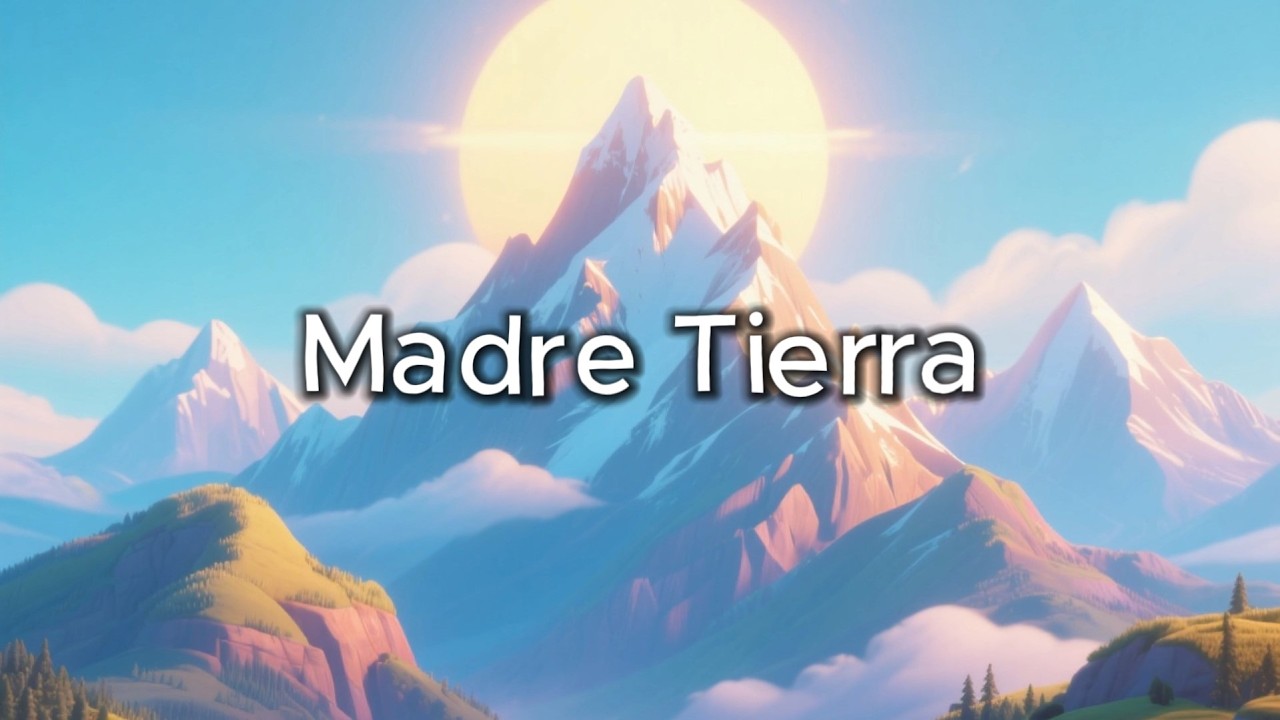 Madre Tierra
