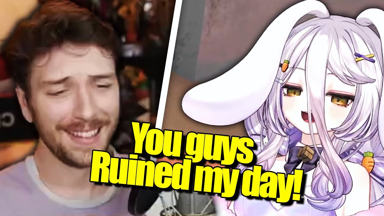 CDawgVA Tells Henya the Meaning of "Bounce on It Crazy Style" and Ruins Her Day