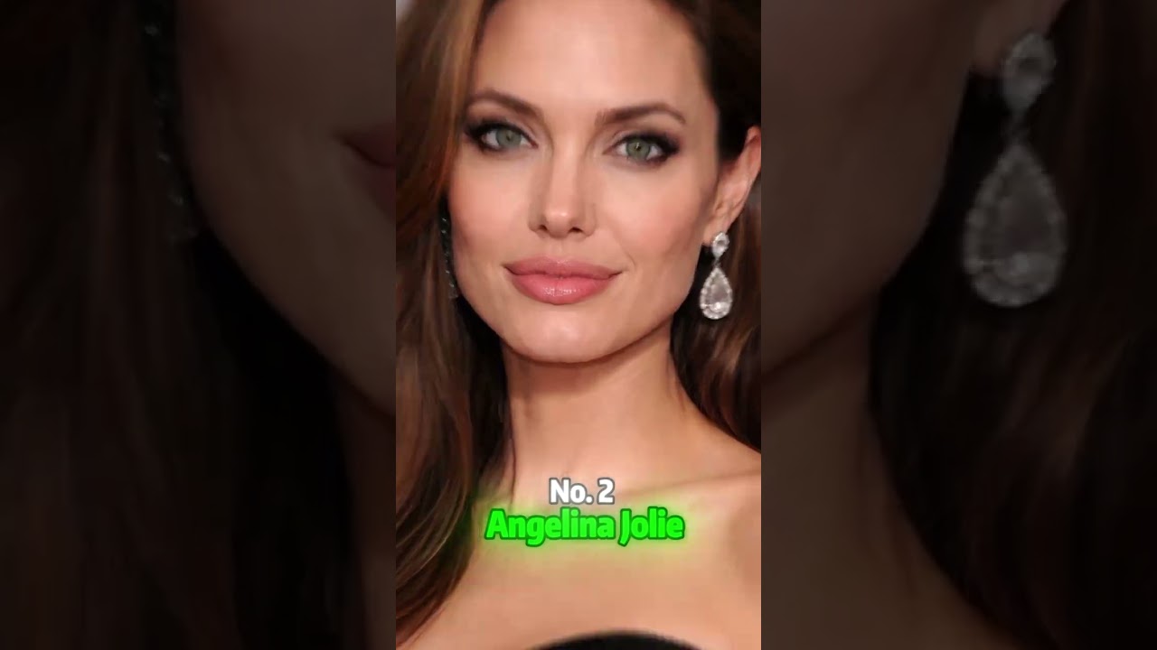 Four female celebrities who embrace natural beauty #foryou #celebrity #youtube
