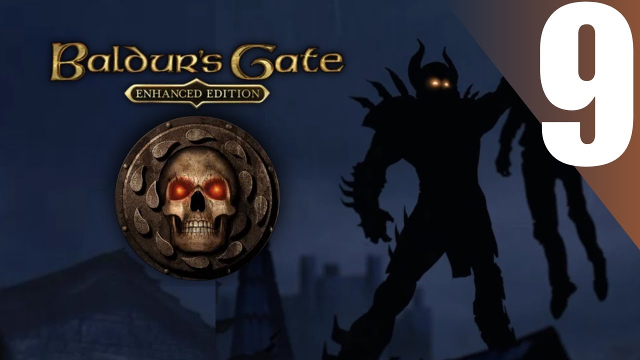 The Sweetest Revenge | Baldur's Gate: Enhanced Edition