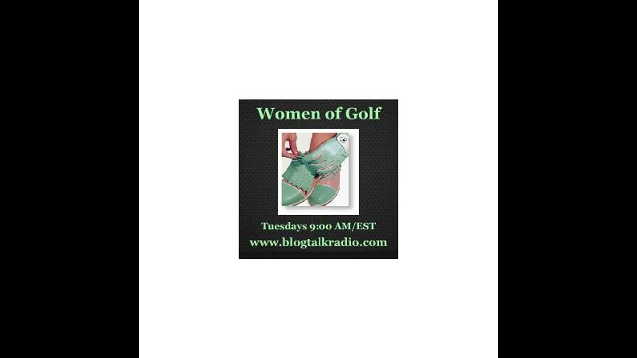 Women of Golf - April 8th, 2014 with special guest - Kathy Whitworth