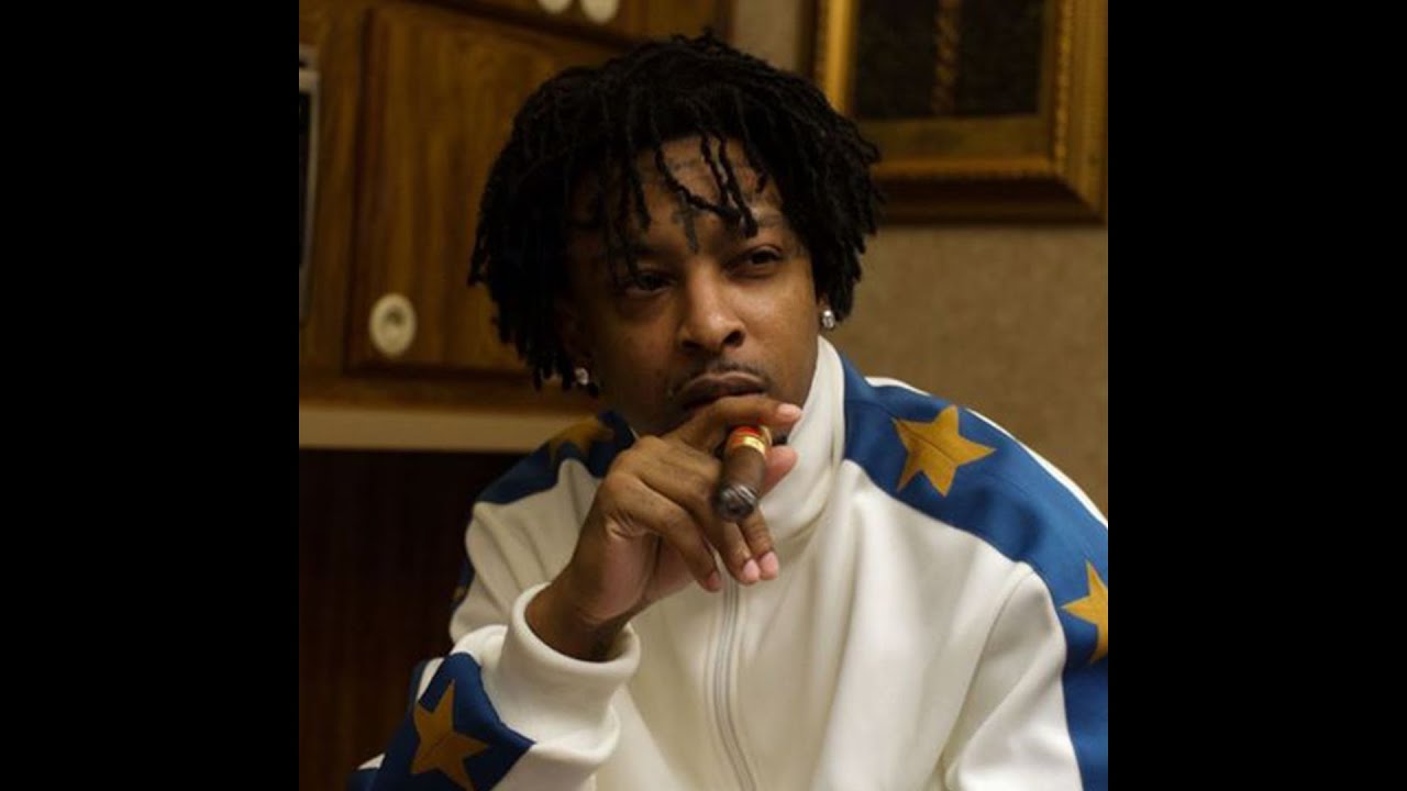 (FREE) Metro x JID x 21 Savage Type Beat - 