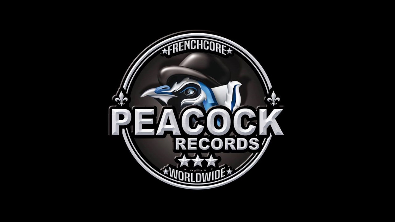 Hyrule War & Sghenny - Trouble (PeacockRecords)