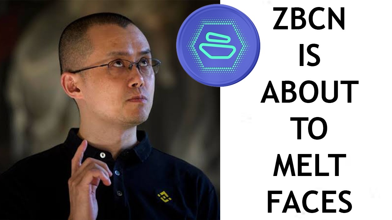 ZBCN НА ГРАНИ БЕШЕНОГО РОСТА (ZEBEC NETWORK) ПРОГНОЗ ЦЕНЫ