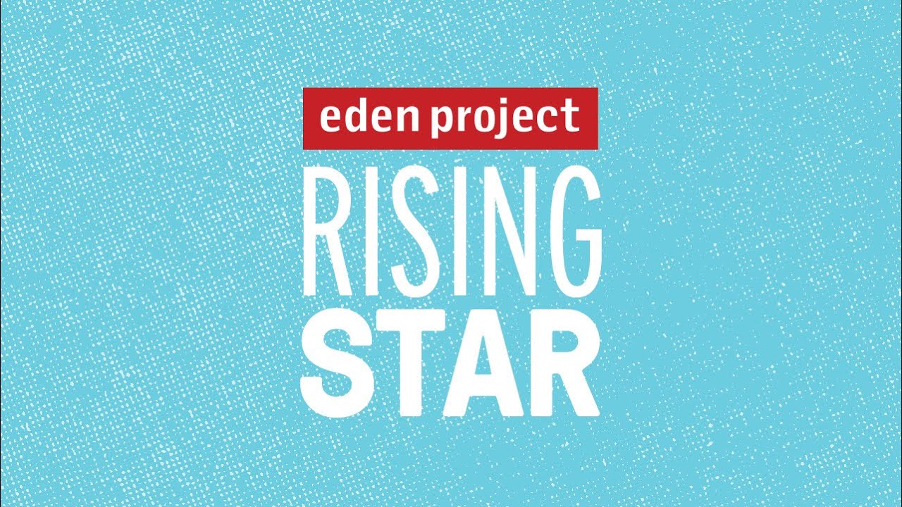 Eden Project apprenticeships: Meet the Rising Stars