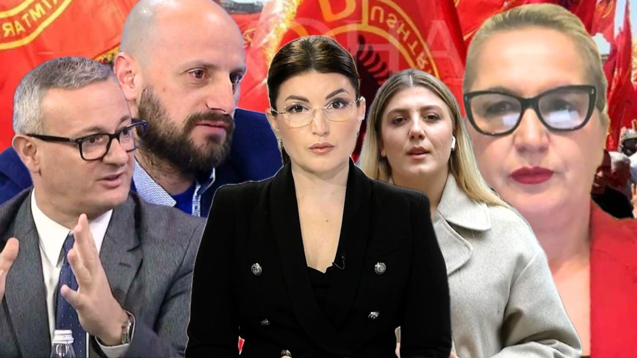 'Intrigat' e Hagës/ Jemi në rrezik! / Ekspertët: Thaçi u braktis edhe nga Shqipëria, edhe nga Kosova