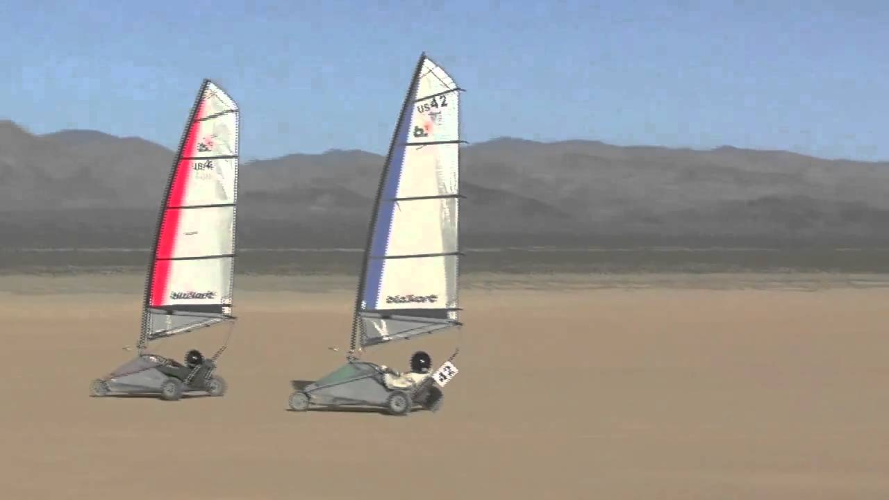 blokart Worlds 2012 - 2011 NABSC Highlights