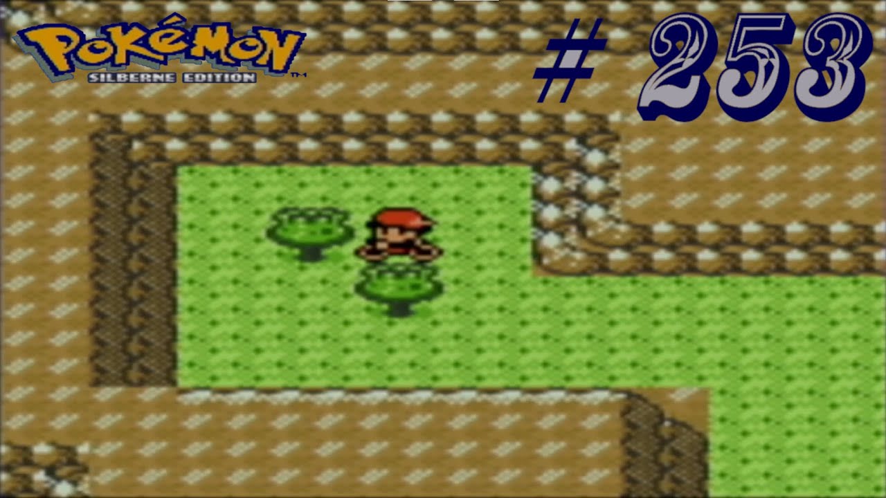 Let's Retro Pok&eacute;mon - Silberne Edition # 253 [DE] [1080p60]: Einfach nur Routine (31)