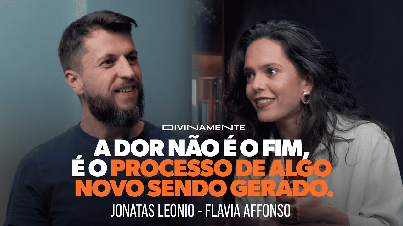 O que ningu&eacute;m fala sobre a gravidez  (Pr&eacute;-natal psicol&oacute;gico e f&eacute;) | Podcast Divinamente