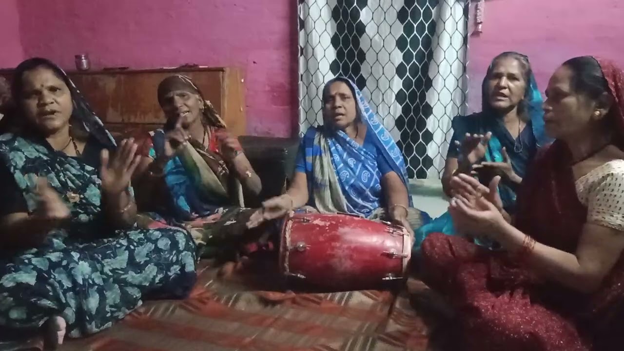 #nimadi bhajan