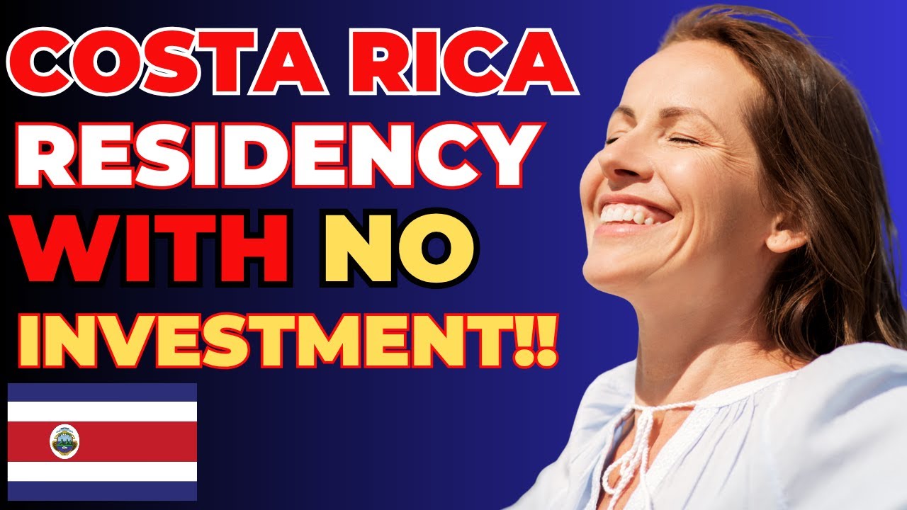 The Secret Costa Rica Visa Nobody Talks About