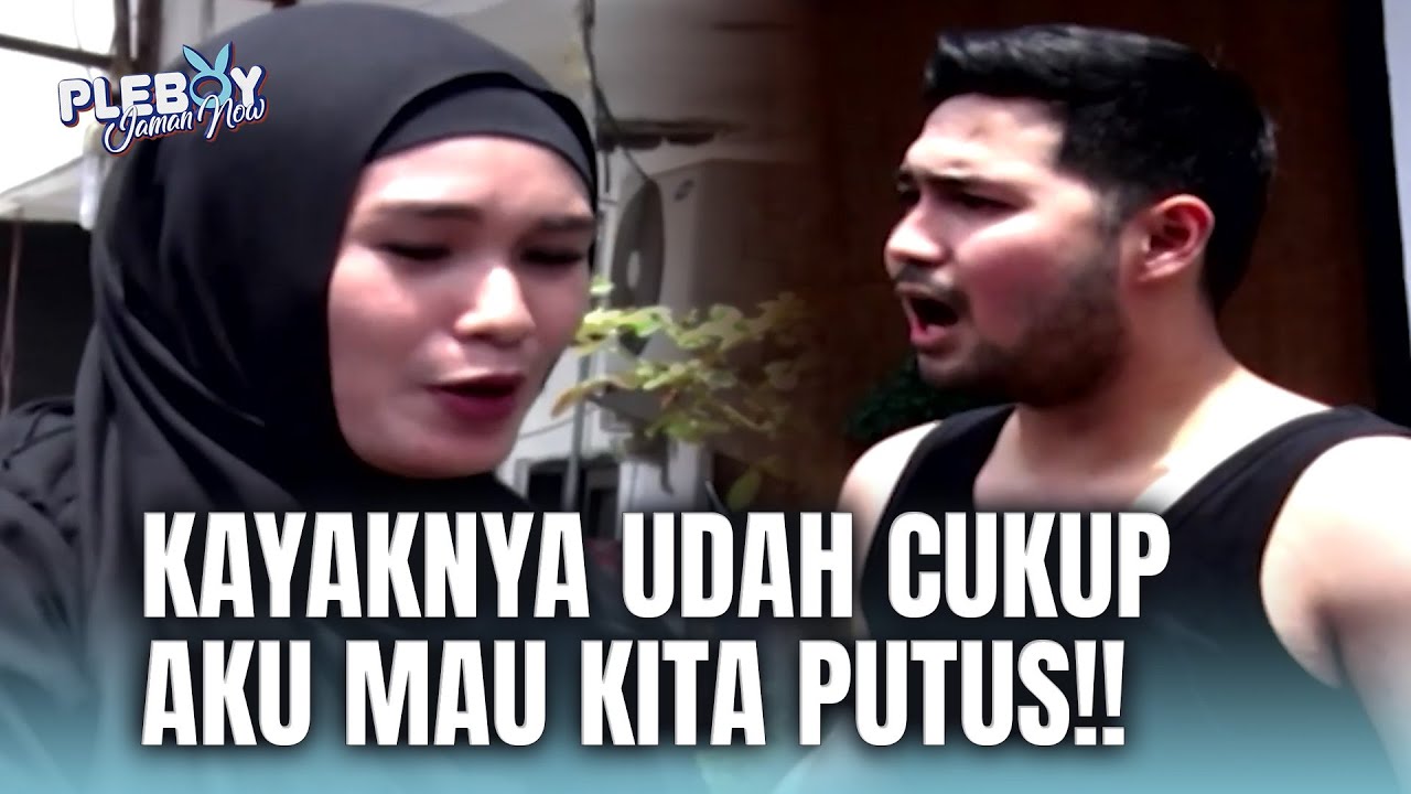 INI PLEBOY KAYA PUNYA MINYAK SAKTI GINI!!! | Pleboy Jaman Now  | Eps 87 FULL