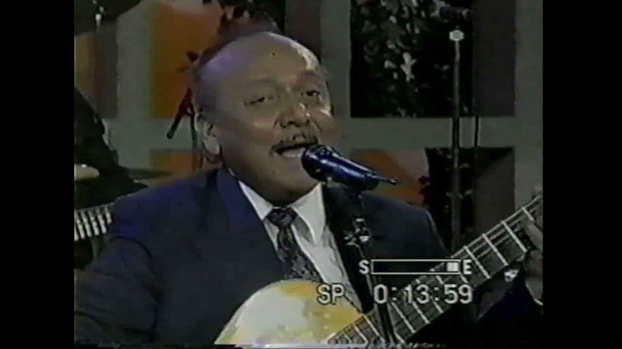 Trío los Tres Reyes Con Leonel Galvez, En Vivo Programa Un Nuevo Día ( Poquita Fé, Ódiame, Extravío)