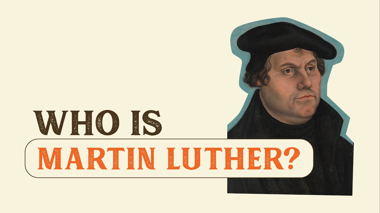 The Eagle & Child Podcast Season 1 Episode 14 Martin Luther with Josh Biedel