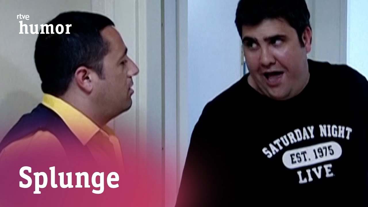 Splunge: El 