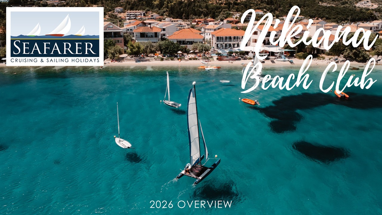 Nikiana Beach Club Overview 2026
