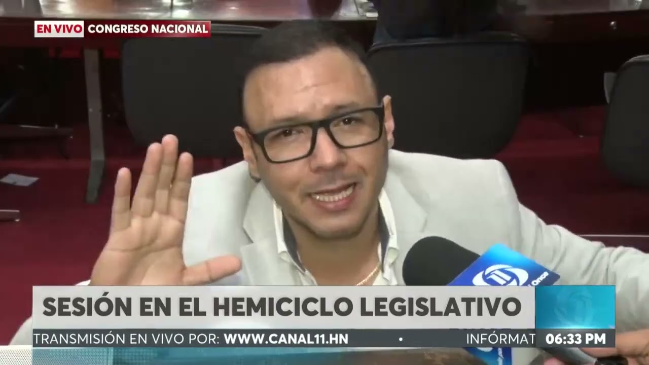 Diputado German Altamirano se refiere a la nueva corriente interna que estará en Libre.