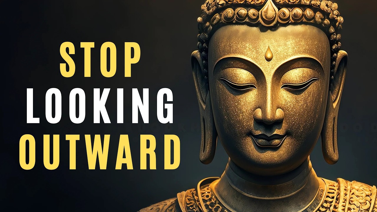 Come Back to Yourself: 5 Buddhist Teachings to Transform Your Life from the Inside Out