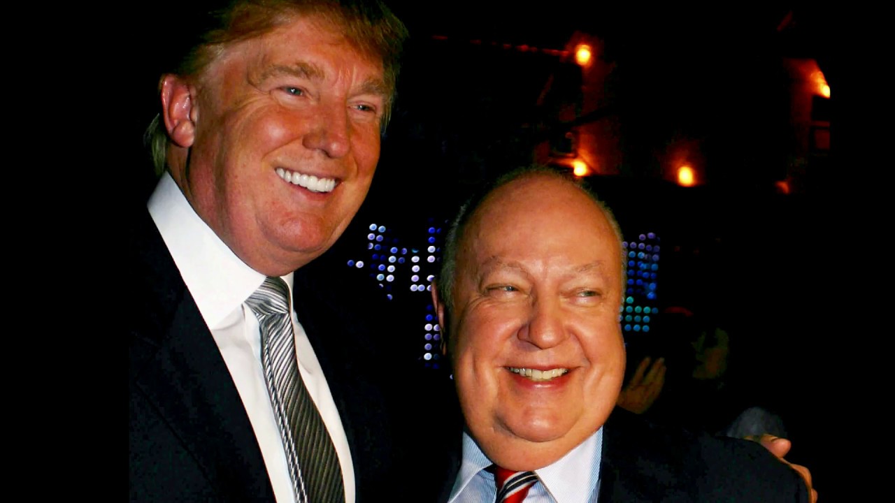 Donald Trump's Sexual Predator Friends - Michael Moore's 