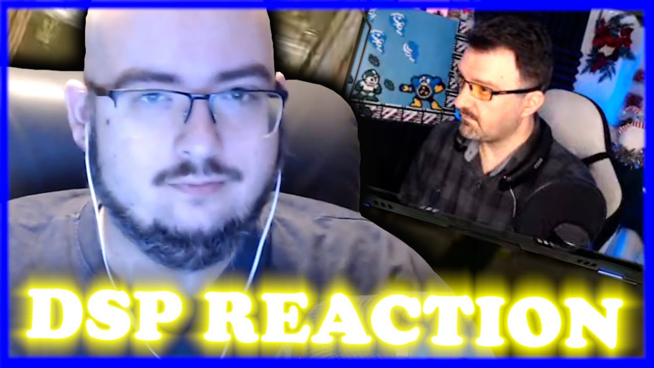 WingsOfRedemption REACTS TO DSP FAILS ON MW3