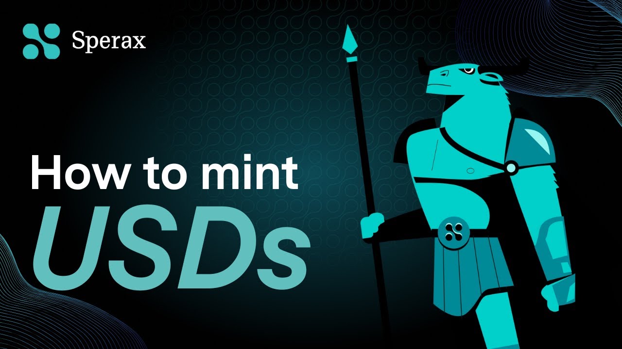 🚀 How to Mint USDs with Stablecoins (USDC, USDT & USDC.e)
