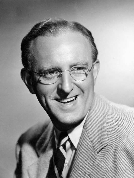Kay Kyser - Friendship