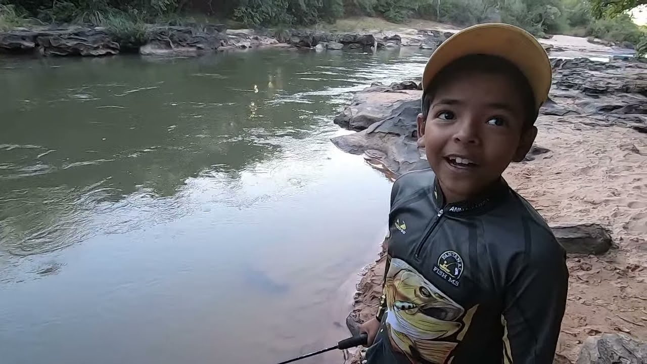 ESSE LUGAR É INCRIVEL ROCHEDO-MS