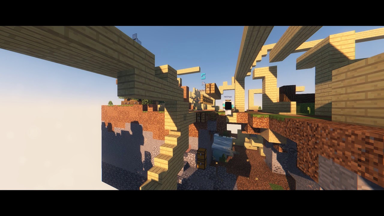 Stratus Network - Into the Gamemodes TRAILER