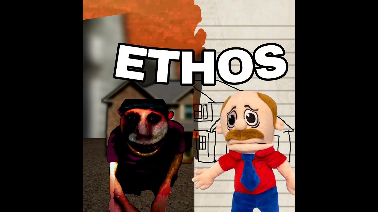 Heavily bad Horrible ass Ethos remake