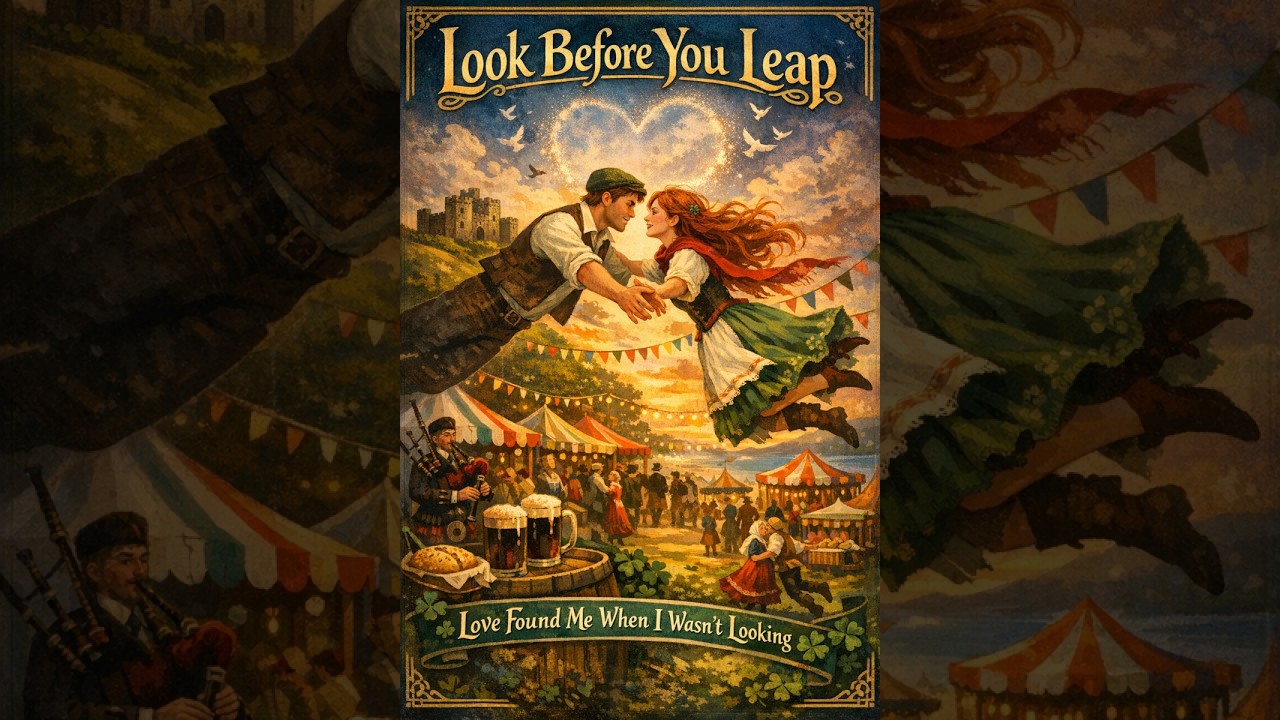 Look Before You Leap