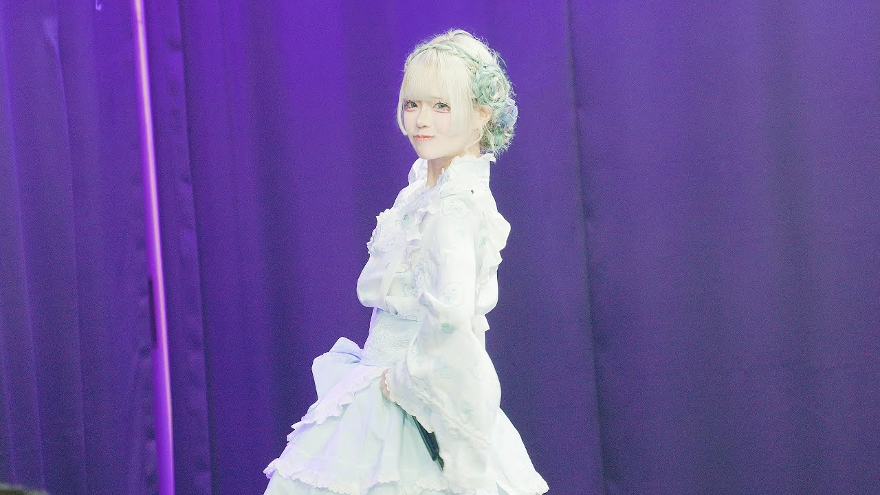 260106 이네하토 챠마 직캠 (IneHeart chama cam) - Atelier FES vol.60