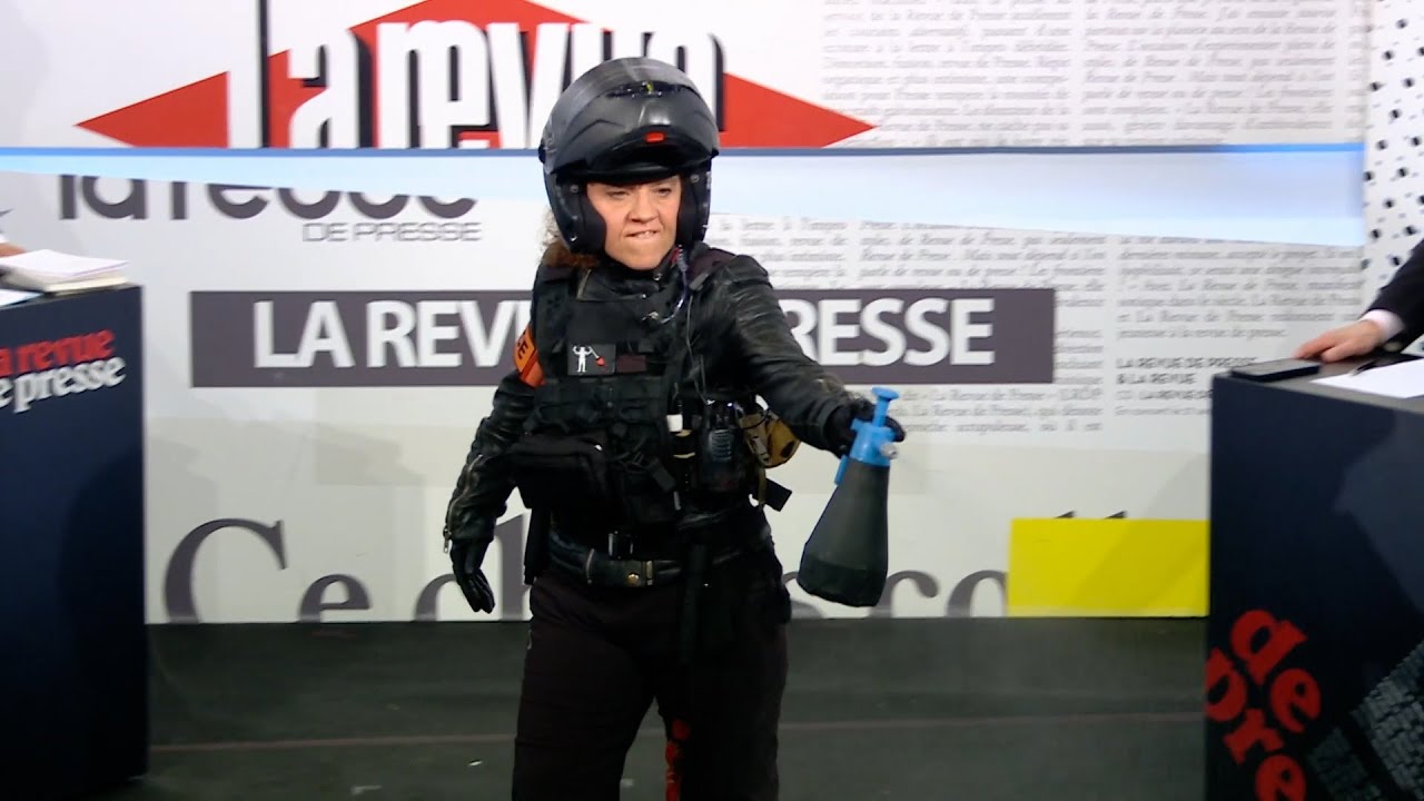 #LRDP