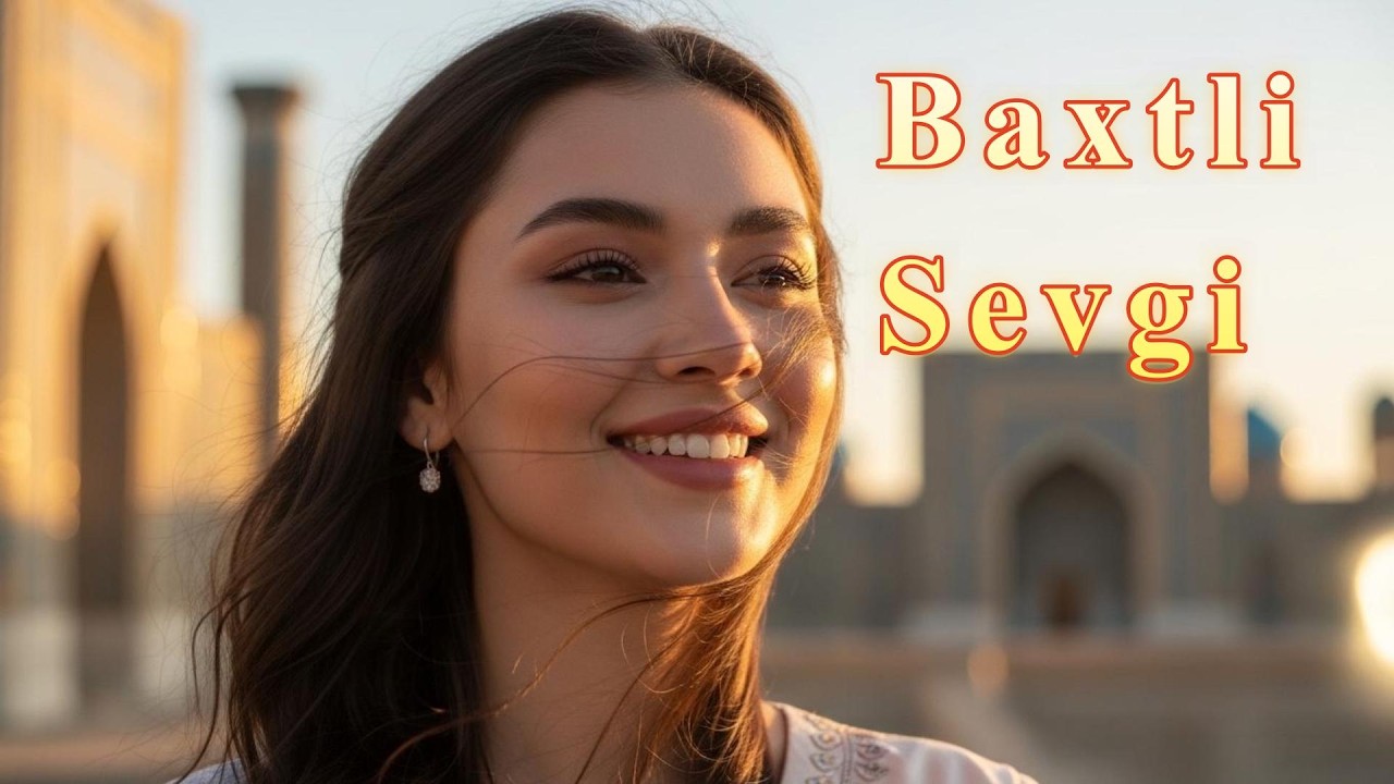 Uzbek Romantic Songs Playlist ❤️ Top Sevgi Qo‘shiqlari & Lyrics