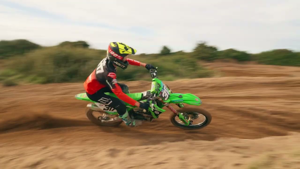 MXGP winter prep @Riola Sardo FT: Febvre, Valin, Bonacorsi, Goldenhoff...