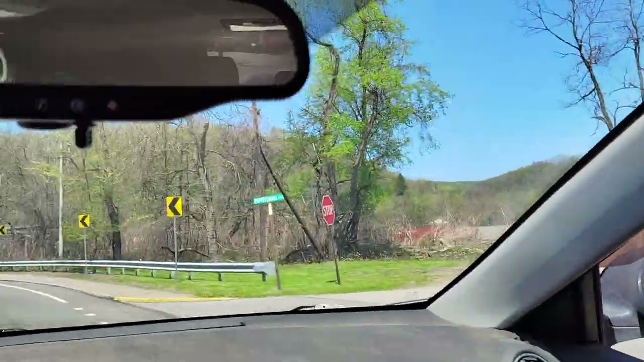 A little of Wall and Wilmerding Pa