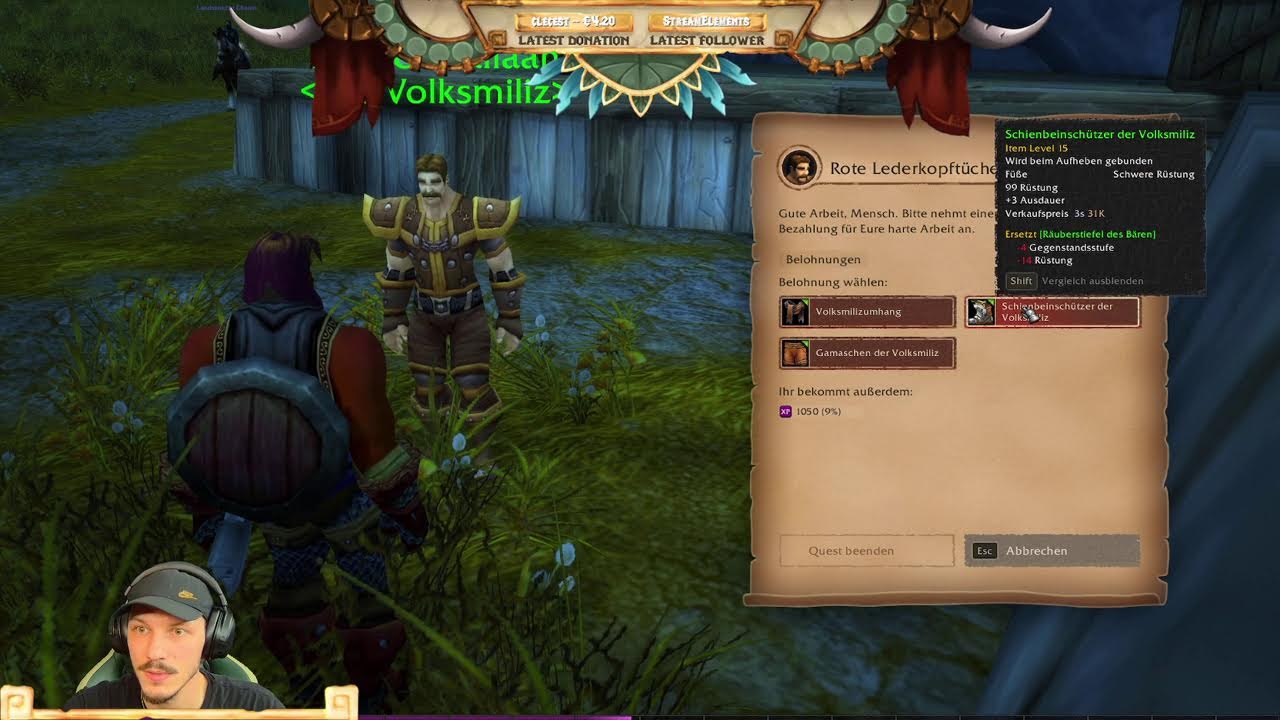 👑 Warcraft Thursday 👑