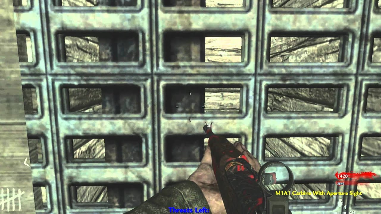 444 | Custom Zombies Part 1: 200k Really? w/ZombieFrenzy
