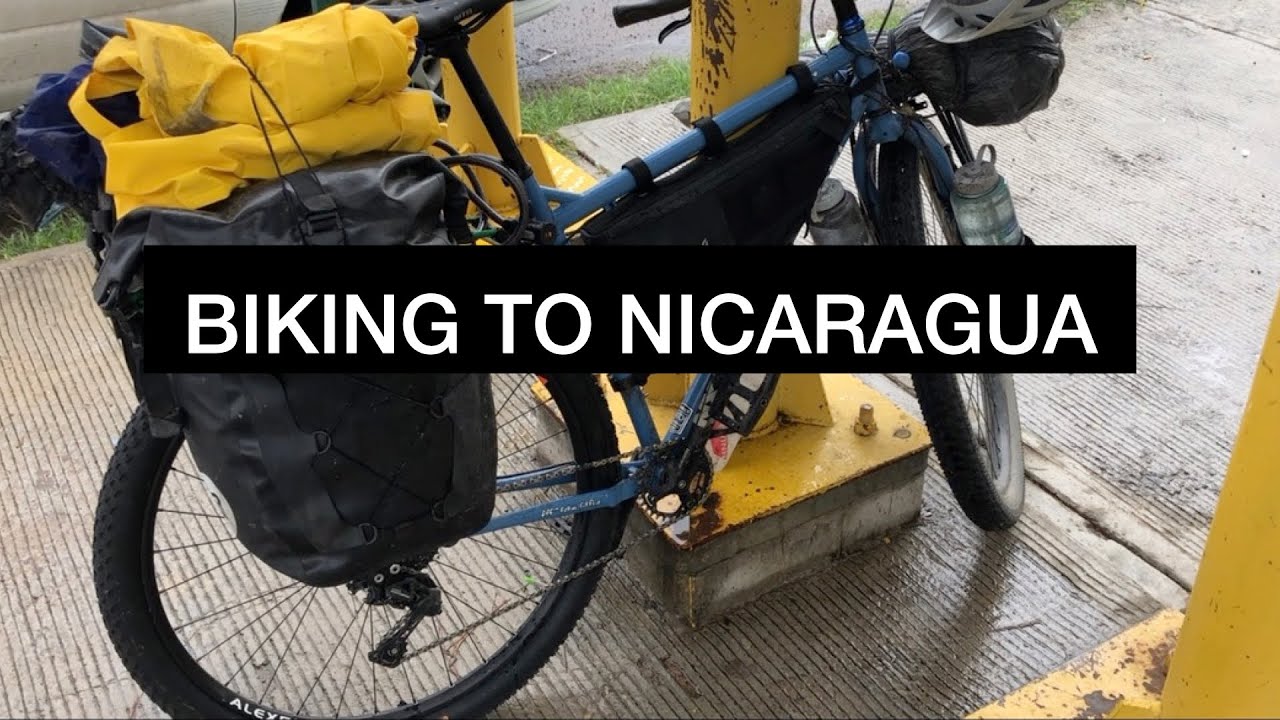 Biking to Zacatecas Mexico from Durango on my way to Nicaragua