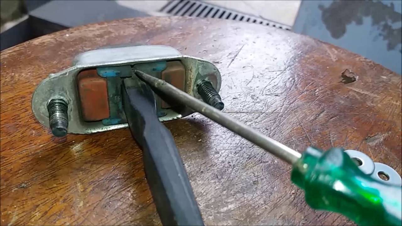 consertando limitador de porta