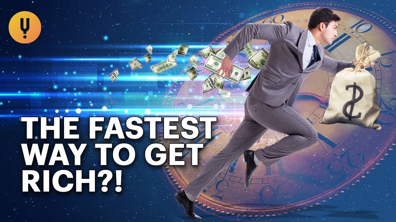 Going So Fast That Time Slows Down