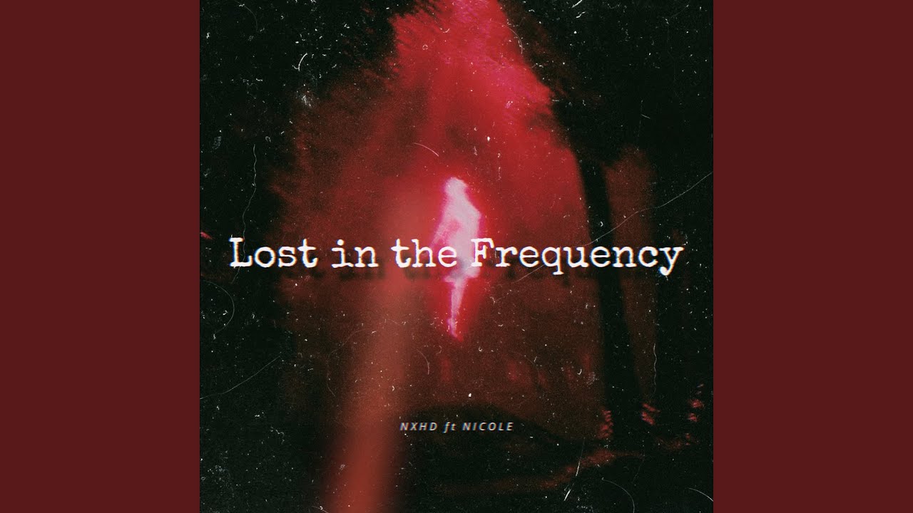 Lost In The Frequency