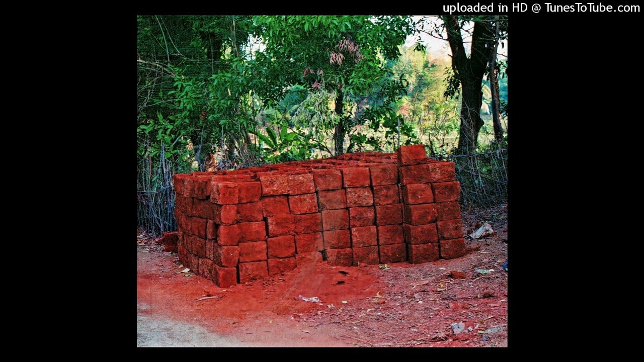 Ghost Rhythms ► Horizontal Ascension [HQ Audio] Imaginary Mountains 2020