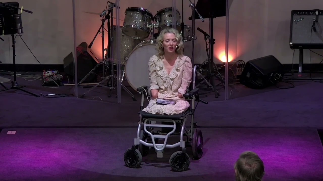 Lucinda Mullins Testimony