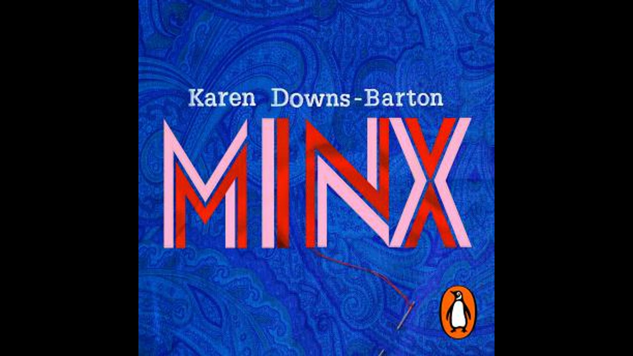 Minx - Karen Downs-Barton
