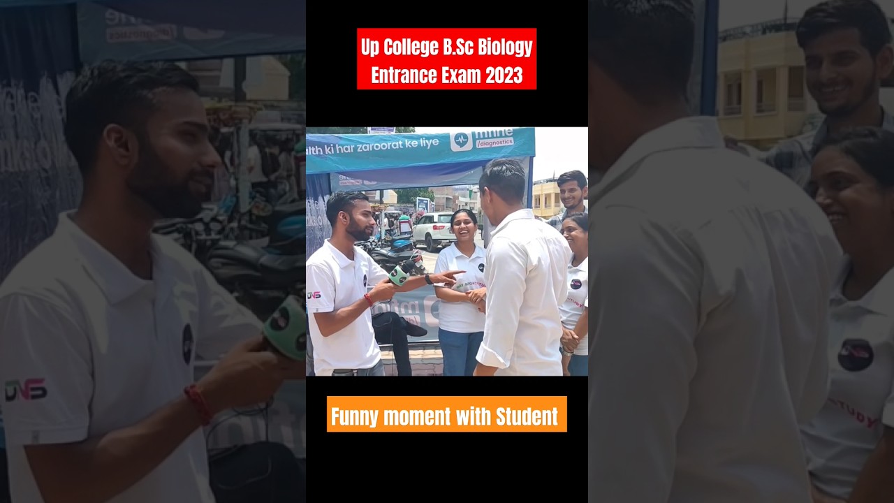 एक छात्र प्रियंका मैम और श्रद्धा मैम में कन्फ्यूज🧐 || @DNSEducare