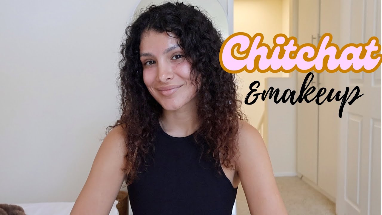 Chitchat & makeup - این قسمت: با این دختره نگرد!!