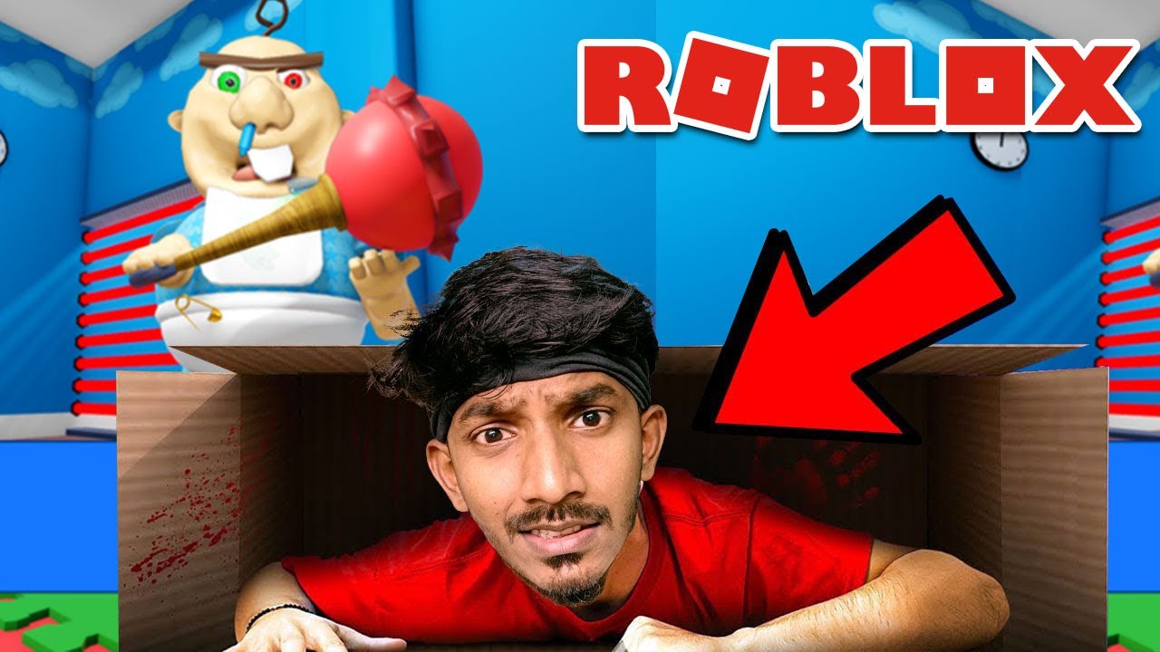 I played roblox with Black Fox and it was fun
