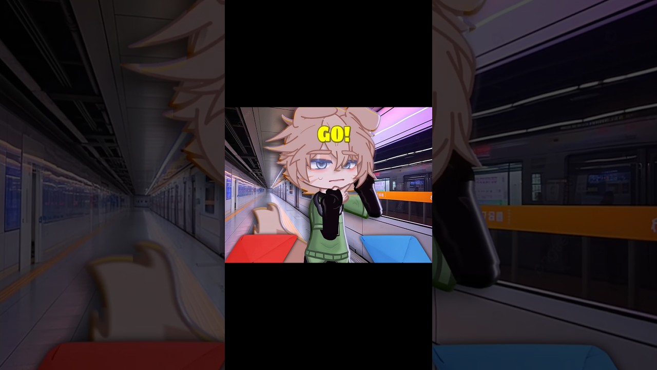 RIGHT LEFT RIGHT GO! || Bbno$ (squid game) 