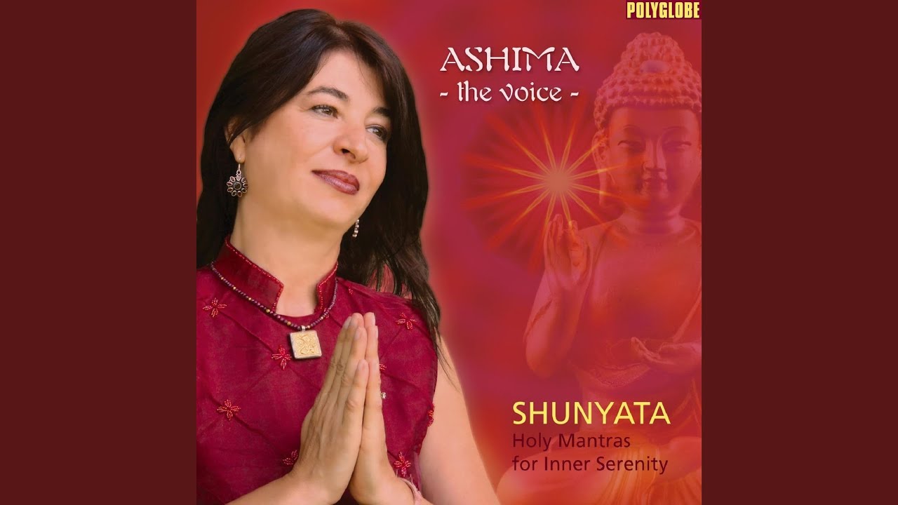 Om Mani Peme Hum-Chenresi