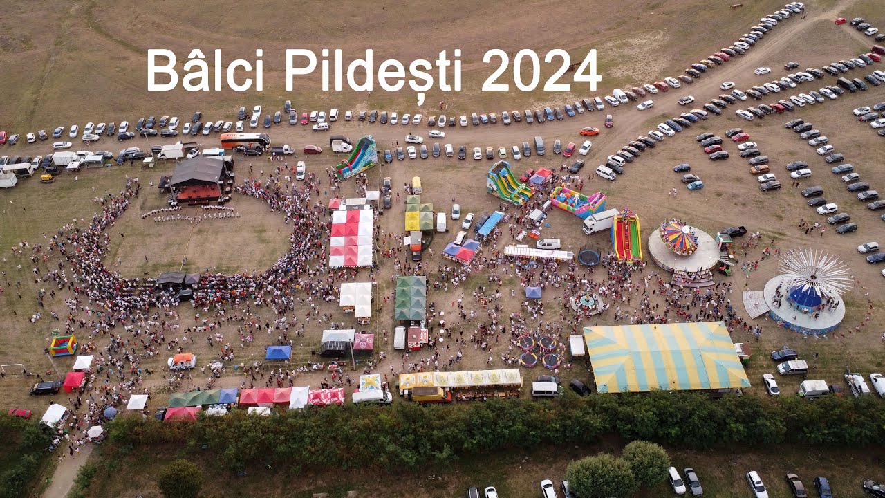 Balci Pildesti 2024